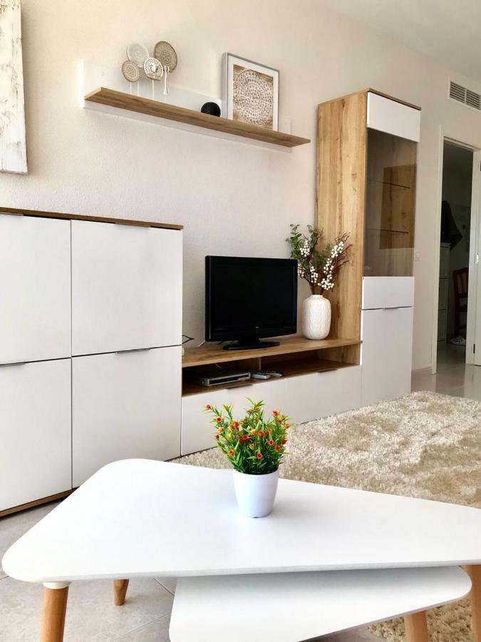 Apartamento Con Vista Al Mar Calpe Exteriér fotografie